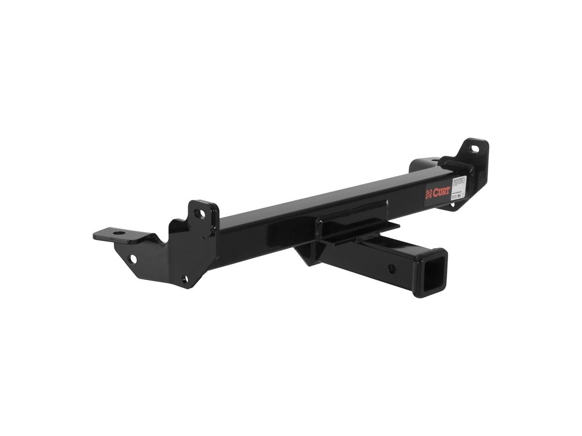 DSI Automotive Curt Class III Mount Receiver Hitch Front 5000lbs