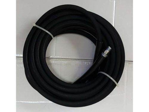 Picture of Aaladin 3/8" High Pressure Hose for Pressure Washer - 50 feet