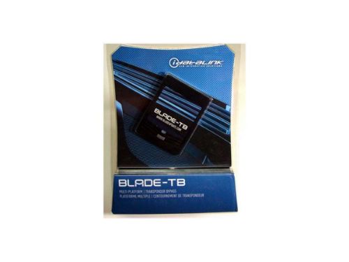 Blade Series - TB