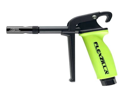 Cyclone Blow Gun with Extreme Flo-Nozzle
