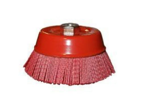 6" Cup Brush