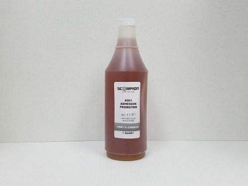 1 Gallon of 8001 Adhesion Promoter