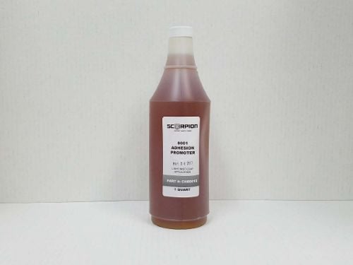 8001 Adhesion Promoter - Quart