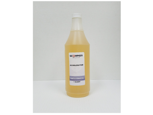 Accelerator - Quart