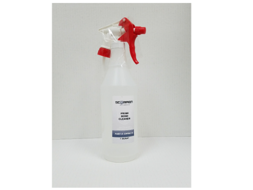Prime Bond Cleaner - Quart