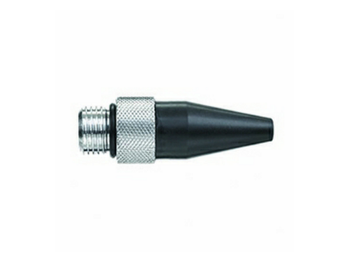 Rubber Tip for Cyclone Blow Guns