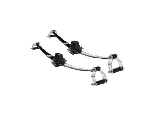 SuperSprings for Tundra - Rear