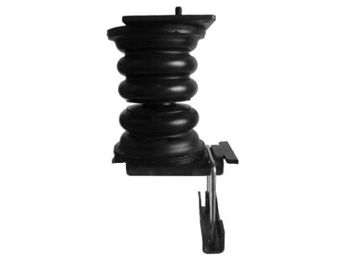 SumoSprings for GM HD Trucks - Rear
