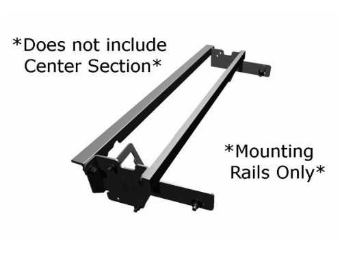 Turnoverball GN Hitch Mounting Kit Only 