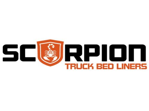 Picture of Scorpion Coatings XO2 90-Gallon Spray-On Bed Liner Kit