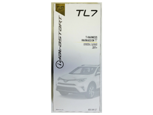 T-Harness: Toyota/Scion