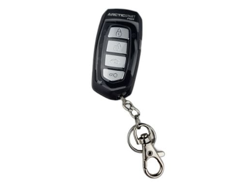 Picture of CompuStar Replacement Remote - 4 Button - 2-Way Key Fob for RFX-AR2WG14-FM (D)
