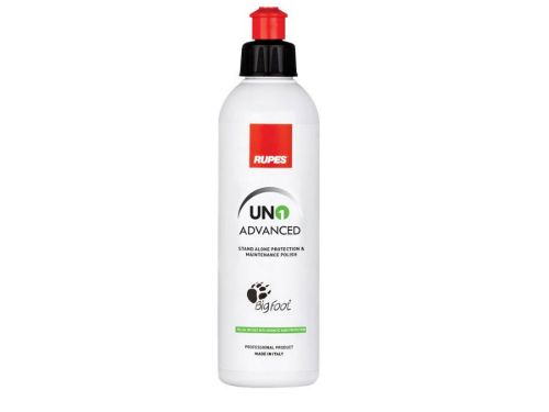 Picture of RUPES UNO Advanced Protection & Maintenance Polish - 250ml/8.5oz