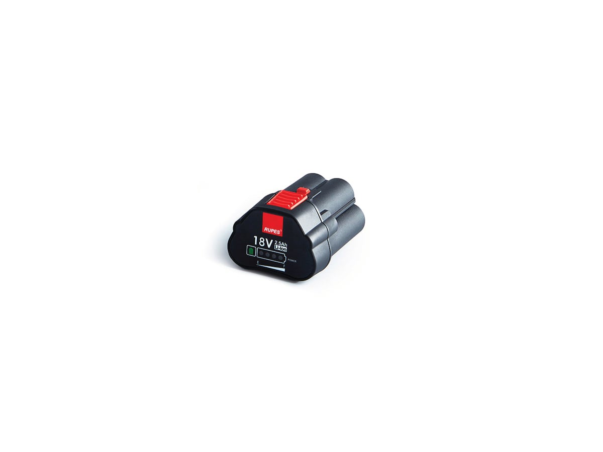 Wisco Direct - RUPES HSS73 Delta Orbital Mini Sander with iBrid ...