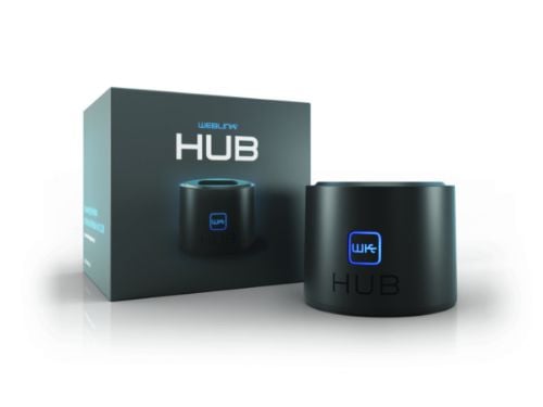 Picture of CompuStar Weblink Programming HUB Station