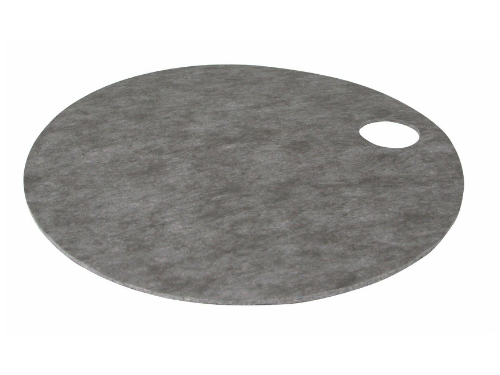 EverSoak® Absorbent Barrel Top Pads - Heavy Duty