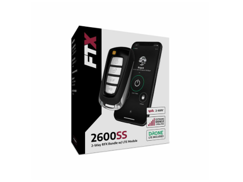 FT-RFX-FTX2600-SS