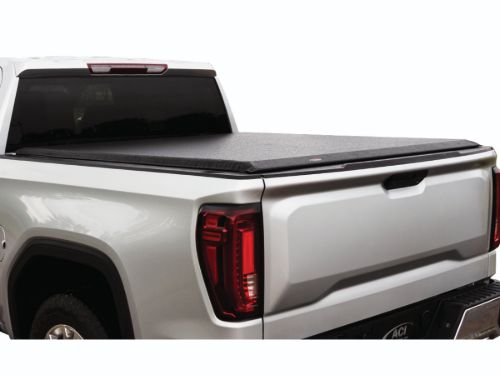 Picture of ACCESS Tonneau Cover - 5' Bed