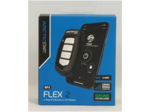 FLEX 2
