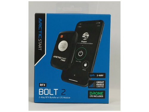 Arctic Start BOLT 2 