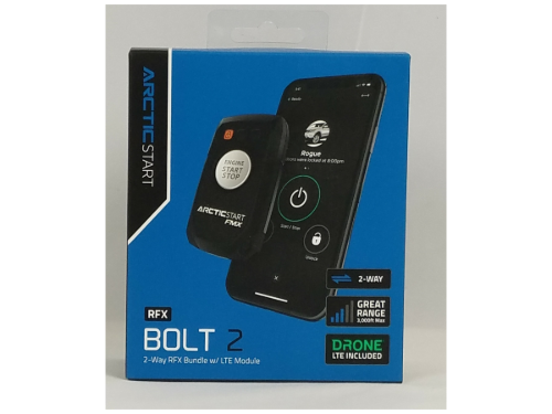 Arctic Start BOLT 2 