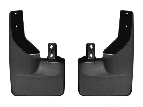 Picture of WeatherTech No-Drill MudFlaps - Rear
