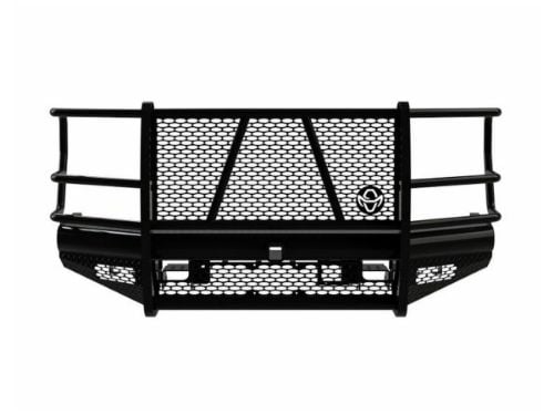 Picture of Ranch Hand Legend Series Front Bumper