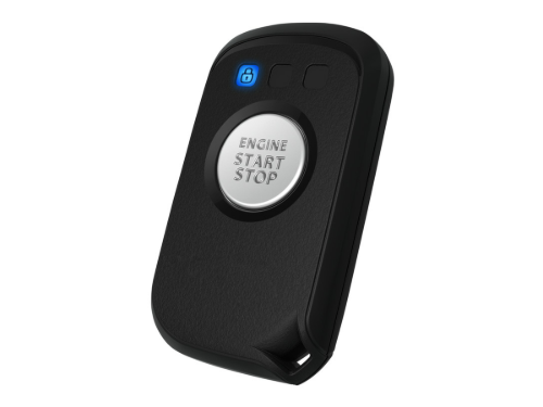 Picture of CompuStar Replacement Remote - 1 Button 2-Way Key Fob for FTX2200  (D)
