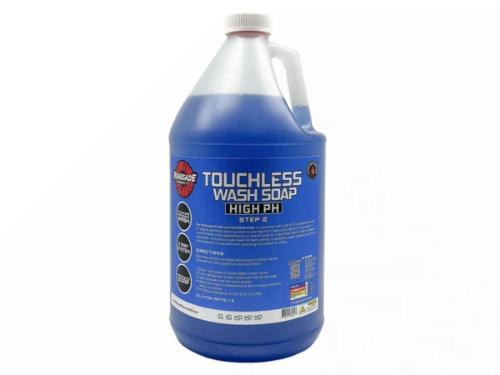 Picture of Renegade Step 2 Touchless Wash Soap - Gallon