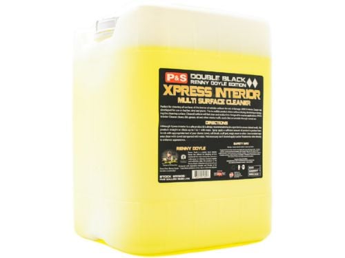Picture of P&S XPRESS Interior Cleaner - 5 Gallon