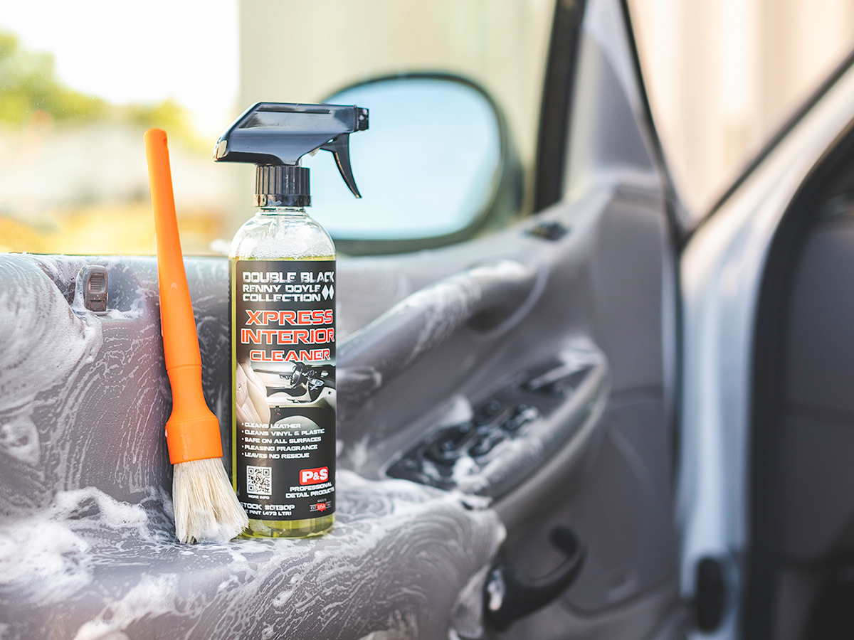 DSI Automotive - ps-xpress-interior-cleaner-55 gallon