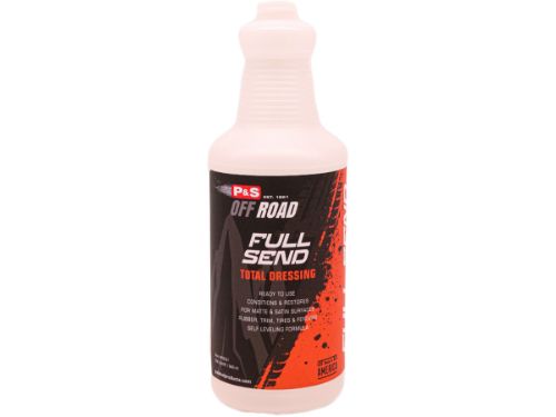 Picture of P&S Off Road Full Send Total Dressing - Labeled Spray Bottle - 32 oz (D)