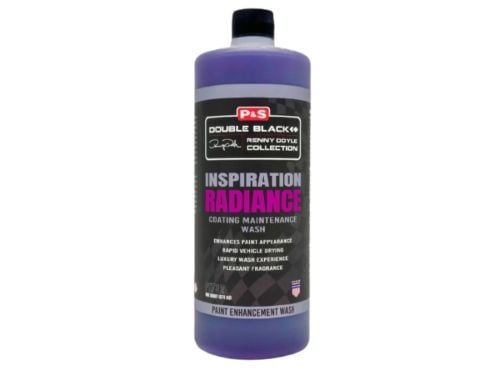 Picture of P&S Inspiration Radiance - Coating Maintance Wash - 32 oz