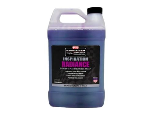 Picture of P&S Inspiration Radiance - Coating Maintenance Wash - Gallon