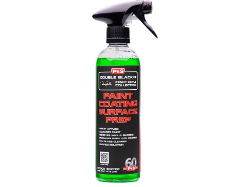 Picture of P&S Paint Coating Surface Prep - 16 oz