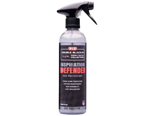 Picture of P&S Defender SI02 Protectant Spray - 16 oz