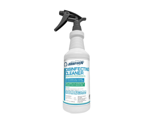 DISINFECTANT SPRAY
