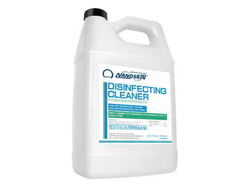 DISINFECTANT SPRAY