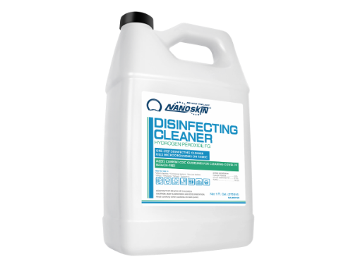 DISINFECTANT SPRAY