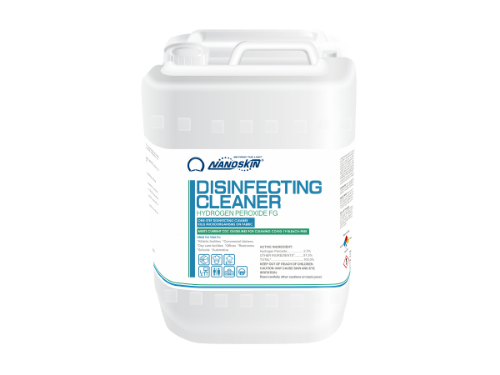 DISINFECTANT SPRAY
