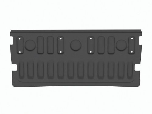 Picture of WeatherTech TechLiner - Black