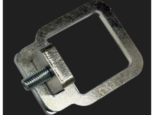 Picture of B&W Receiver Hitch Silencer - 2" Receiver