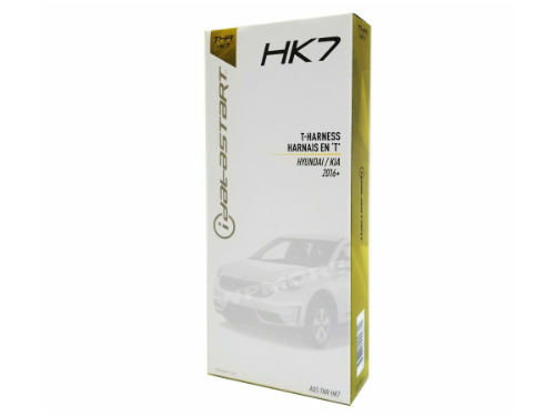 Picture of CompuStar T-Harness: Hyundai/Kia