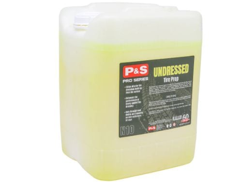 Picture of P&S Undressed Tire Prep - 5 Gallon