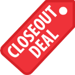 Closeout Deal