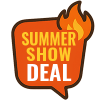 End of Summer Sale