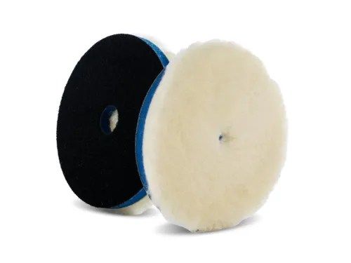Picture of Lake Country Knitted Lambswool Low Lint Wool Pad - 6"