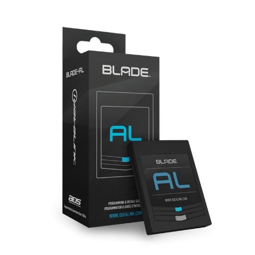 Picture of Compustar Blade All-In-One Bypass Module (ADS-BLADE-ALL)