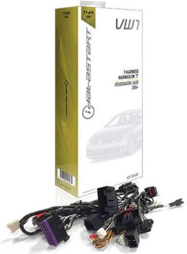 Picture of Compustar T-Harness - Volkswagen/Audi