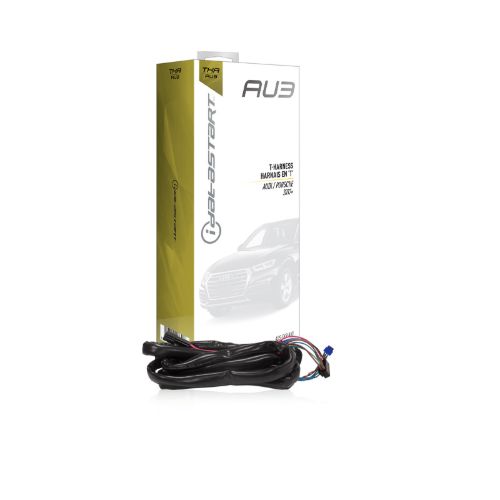 Picture of Compustar T-Harness - Audi/Porsche/Volkswagen